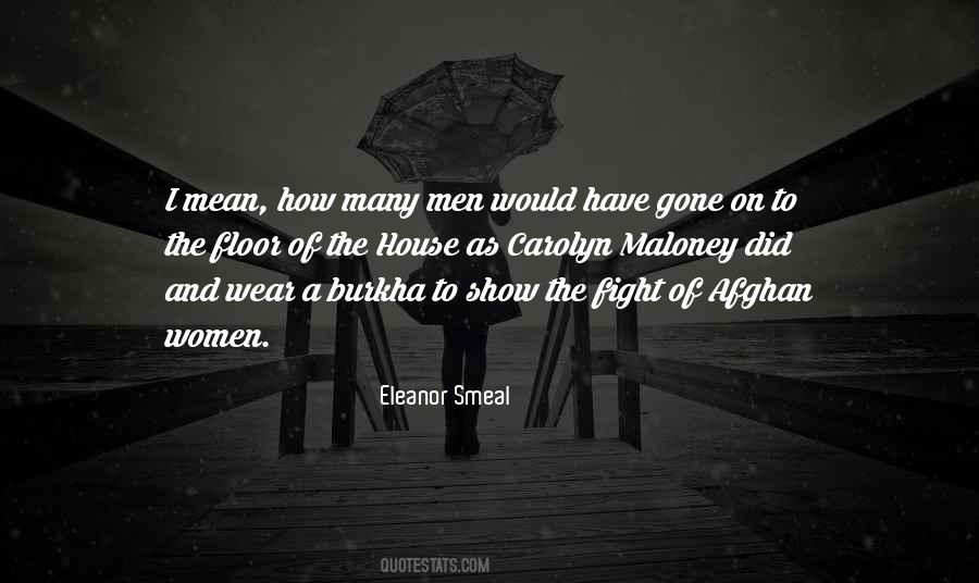 Afghan Quotes #491062