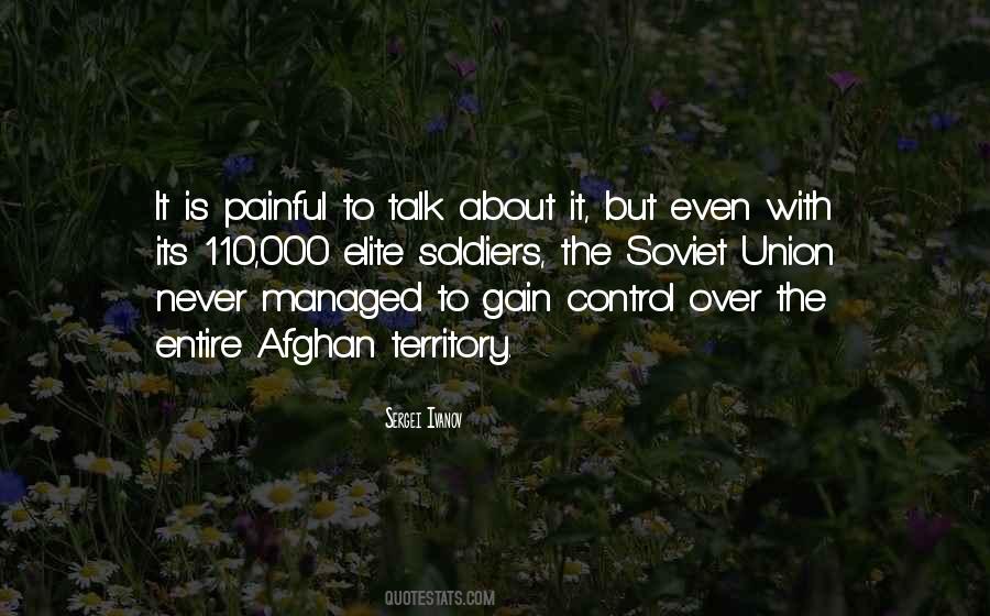 Afghan Quotes #669146