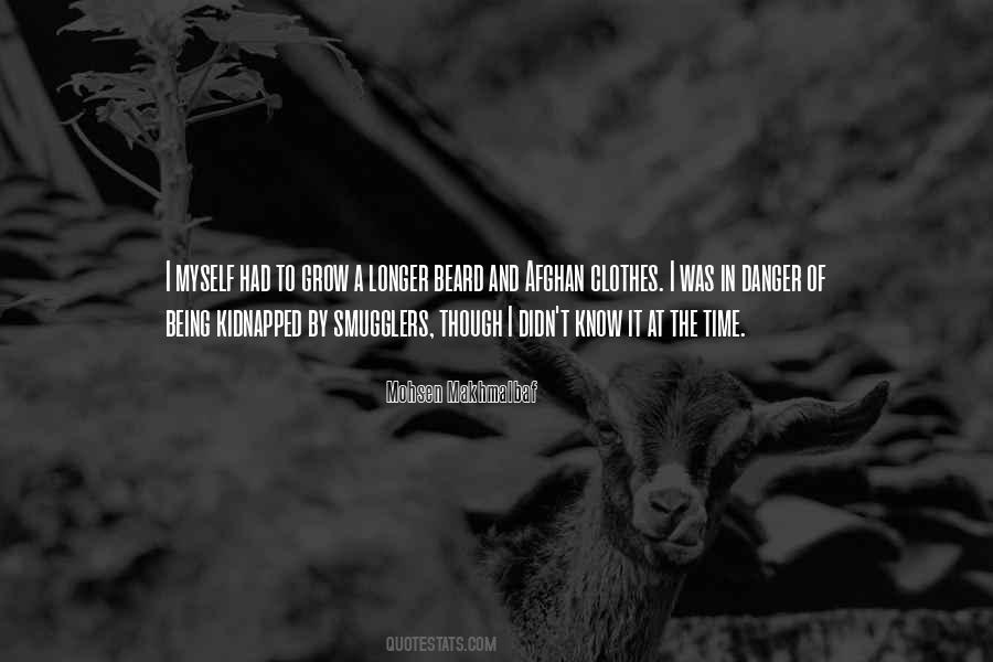 Afghan Quotes #740342