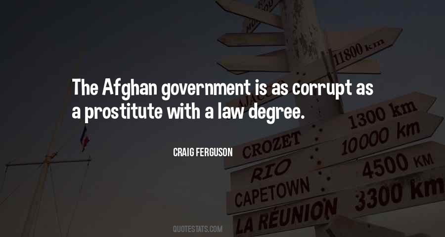 Afghan Quotes #795188