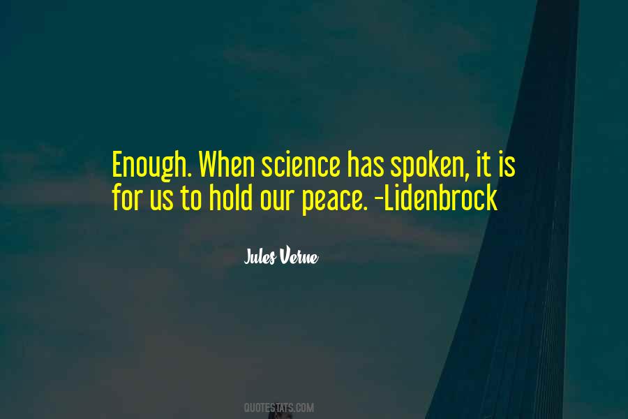 Us Peace Quotes #93028