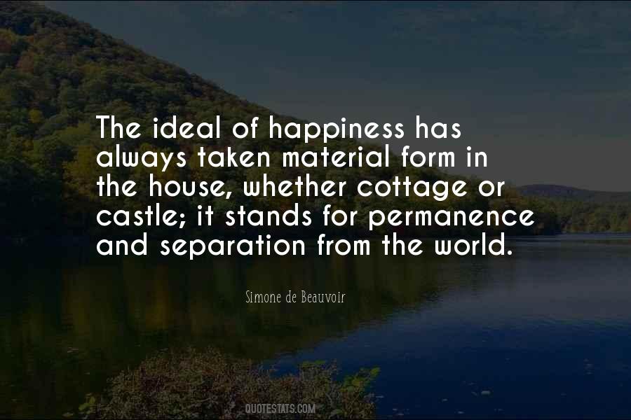 World Happiness Quotes #113006