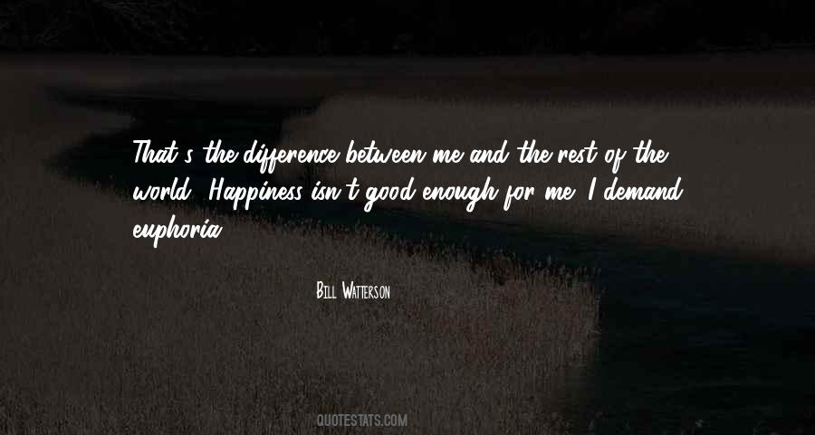 World Happiness Quotes #1649042
