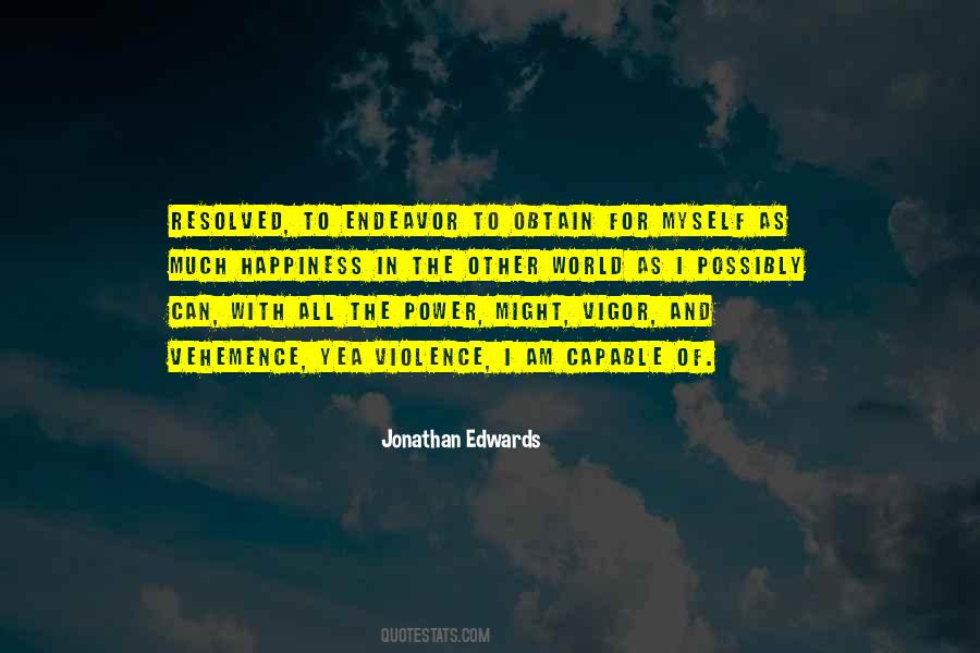World Happiness Quotes #169637