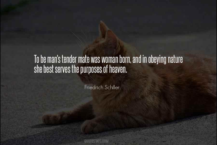 Born With A Purpose Quotes #50556