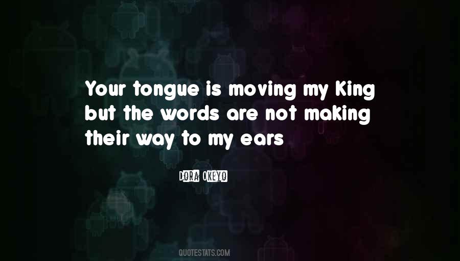 Ulioko Quotes #1096247
