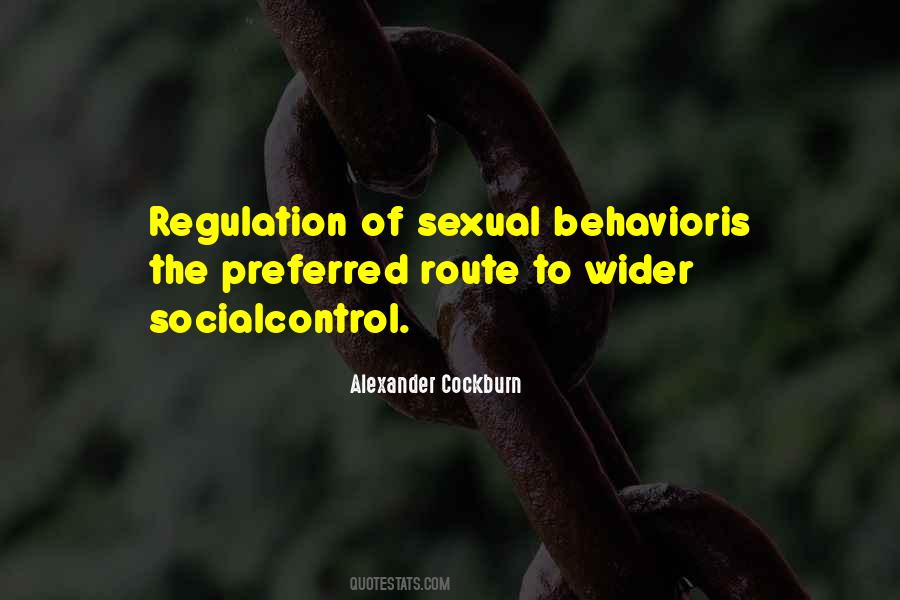 Sexual Politics Quotes #401667