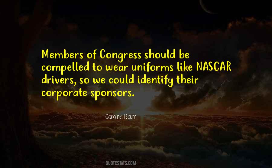 Congress Members Quotes #1008193