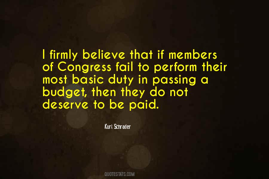 Congress Members Quotes #27085