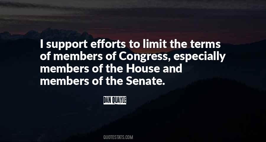 Congress Members Quotes #465814