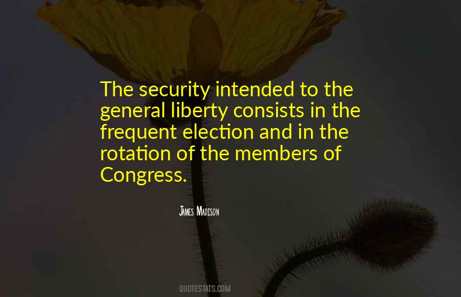 Congress Members Quotes #499379