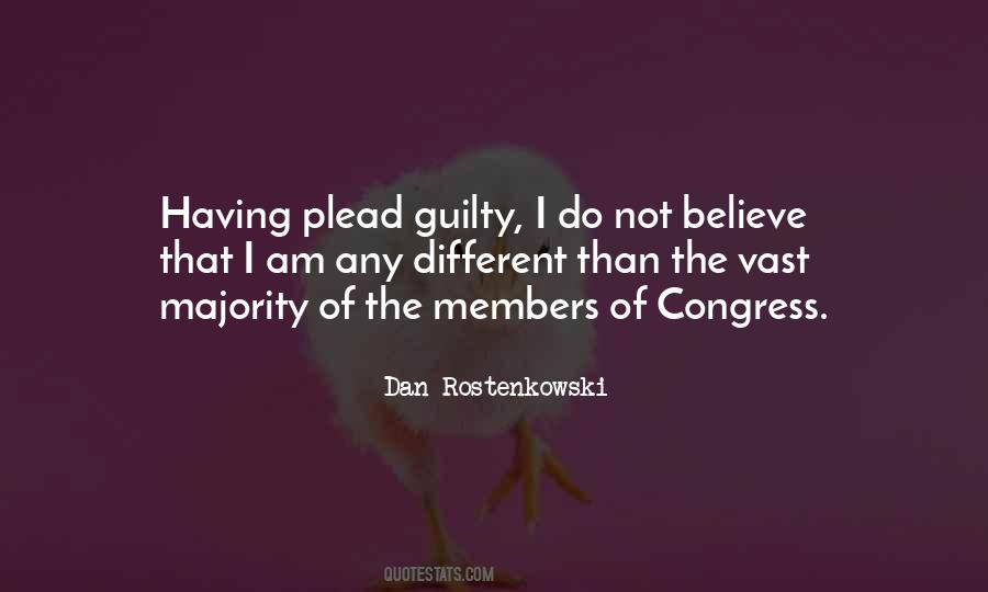 Congress Members Quotes #622886
