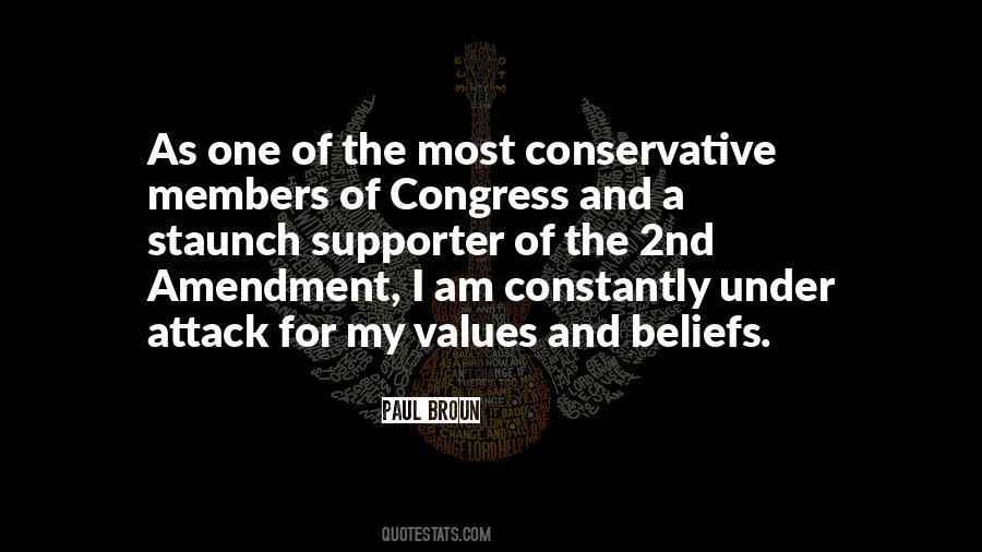 Congress Members Quotes #78682