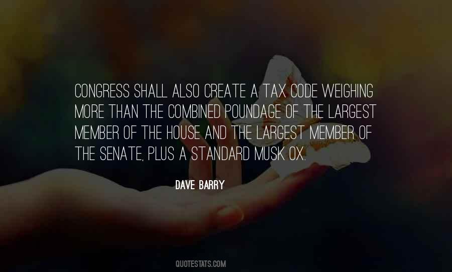 Congress Members Quotes #803044