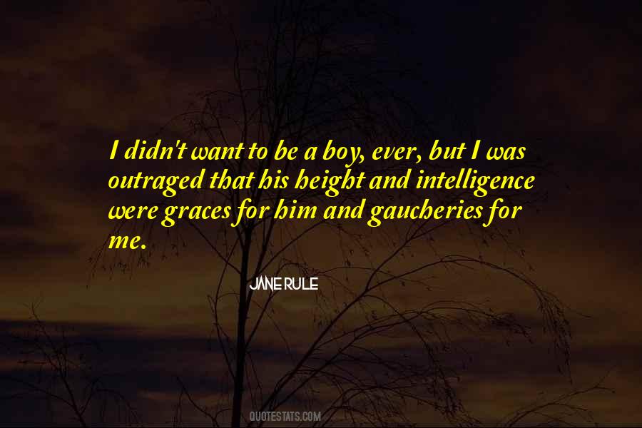 Grace But Quotes #90675