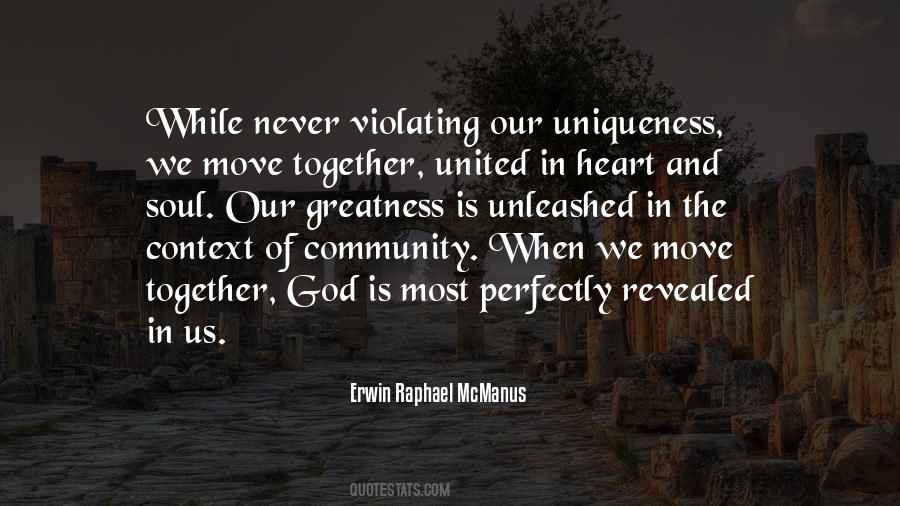 Greatness Of Our God Quotes #271048