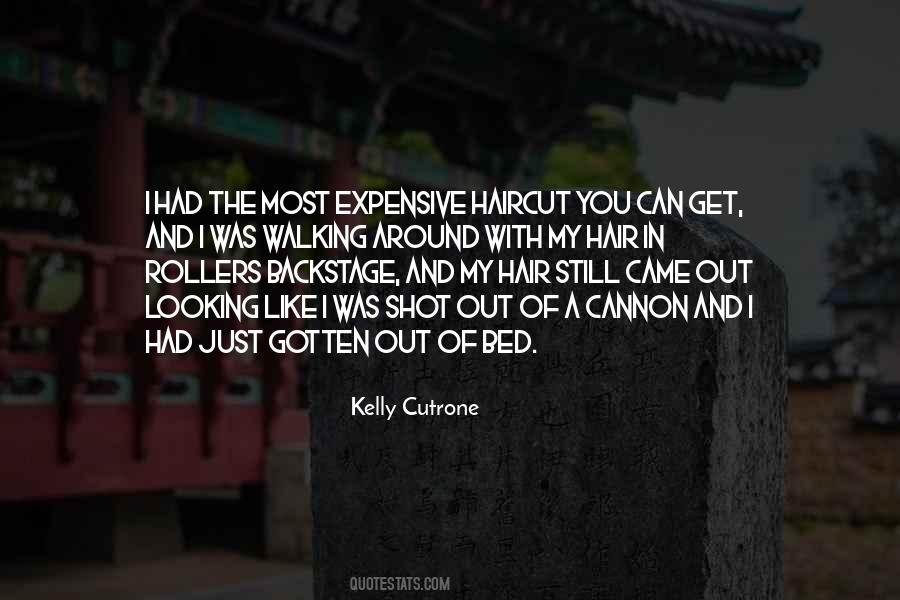 Most Expensive Quotes #291811