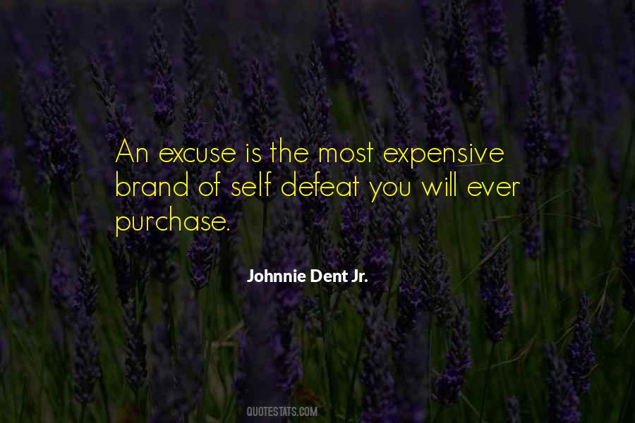 Most Expensive Quotes #760338