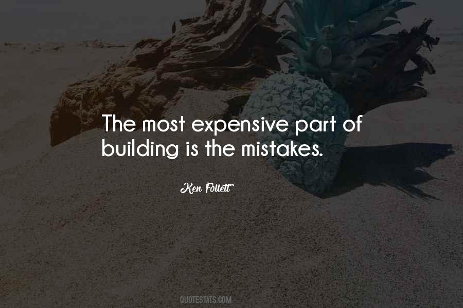 Most Expensive Quotes #801035