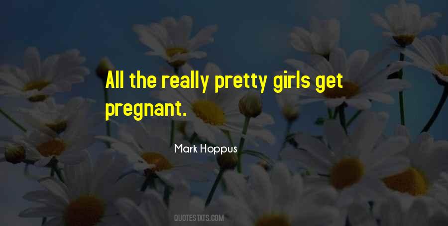 Get Pregnant Quotes #1043123