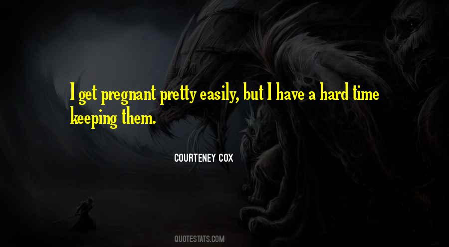 Get Pregnant Quotes #1488115