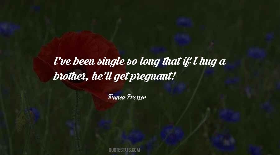 Get Pregnant Quotes #1644058