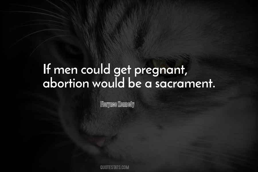 Get Pregnant Quotes #569912