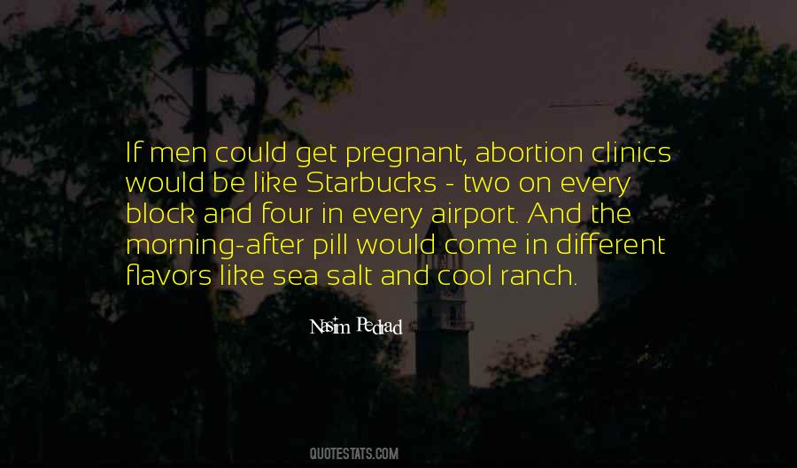 Get Pregnant Quotes #833137