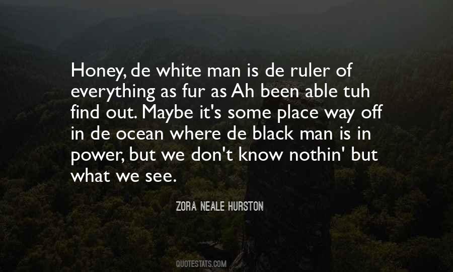 African American Man Quotes #1333672