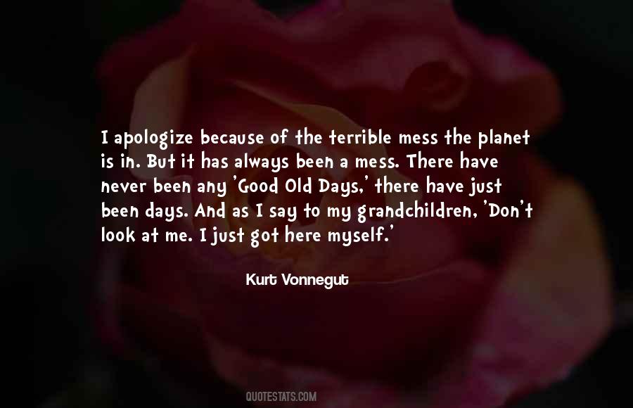 Quotes About Never Apologize #1162548