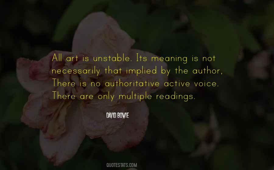 Assuming Leadership Quotes #1143372