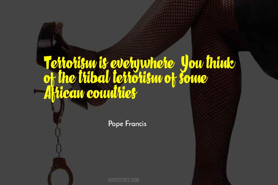African Countries Quotes #1675556
