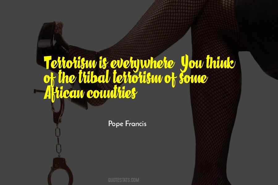 African Countries Quotes #1675556