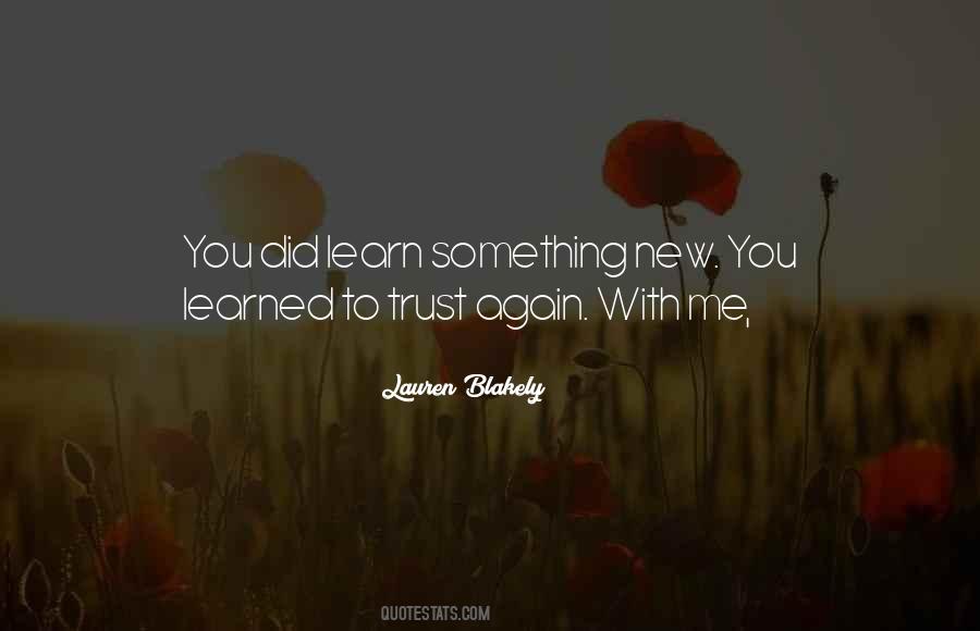 Wick Templeton Quotes #1118935