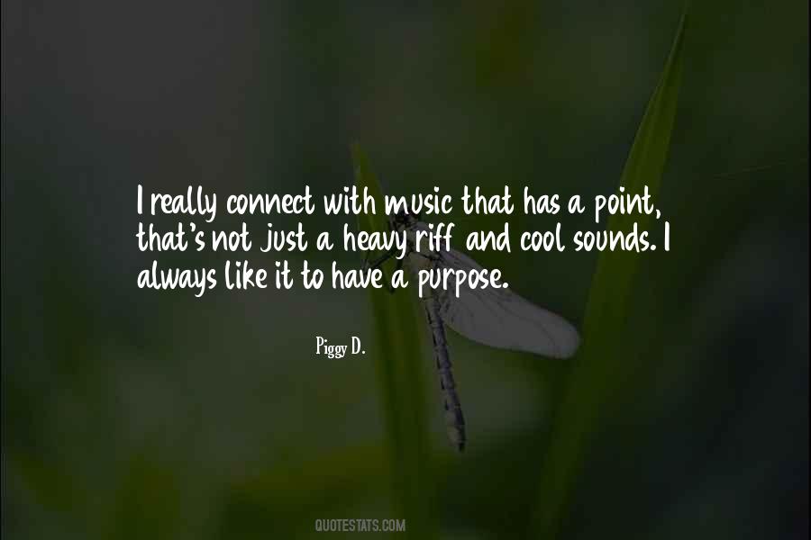 Heavy Music Quotes #1241751