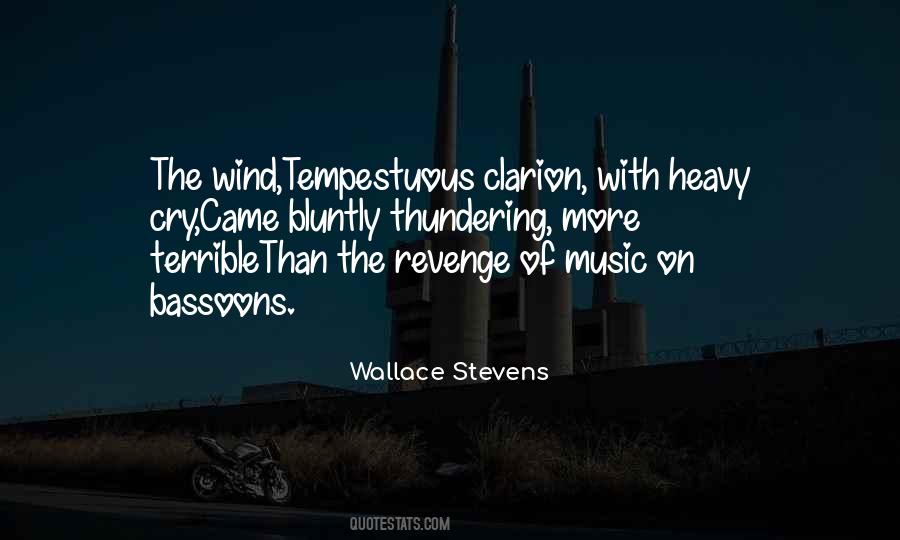 Heavy Music Quotes #1367067