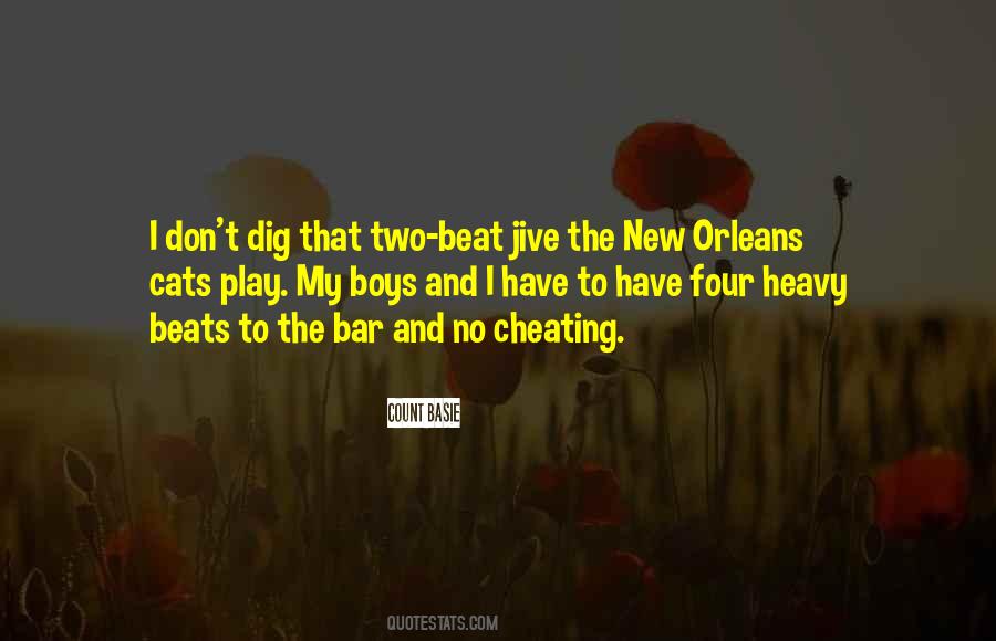 Heavy Music Quotes #1686312