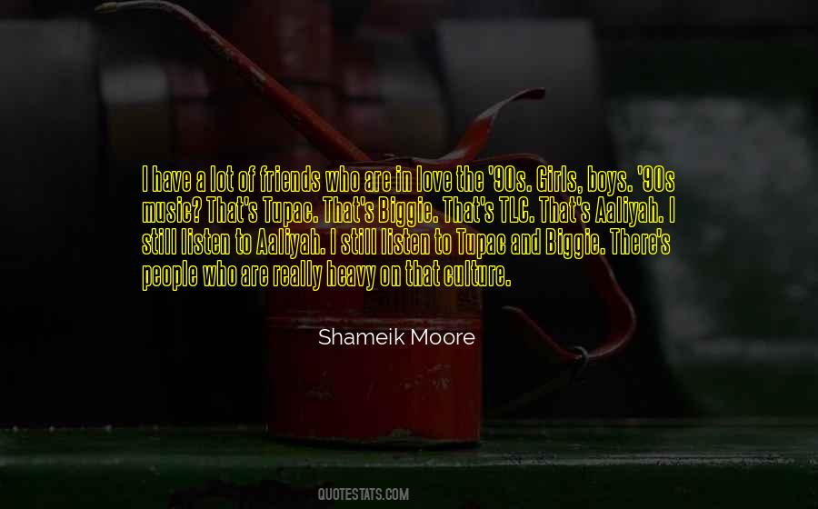 Heavy Music Quotes #812014