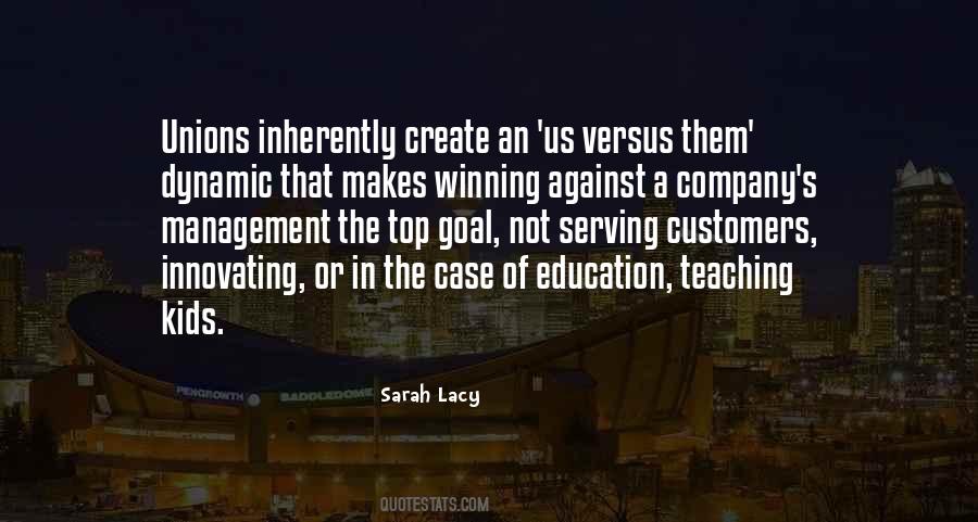 Goal Of Education Quotes #1060206
