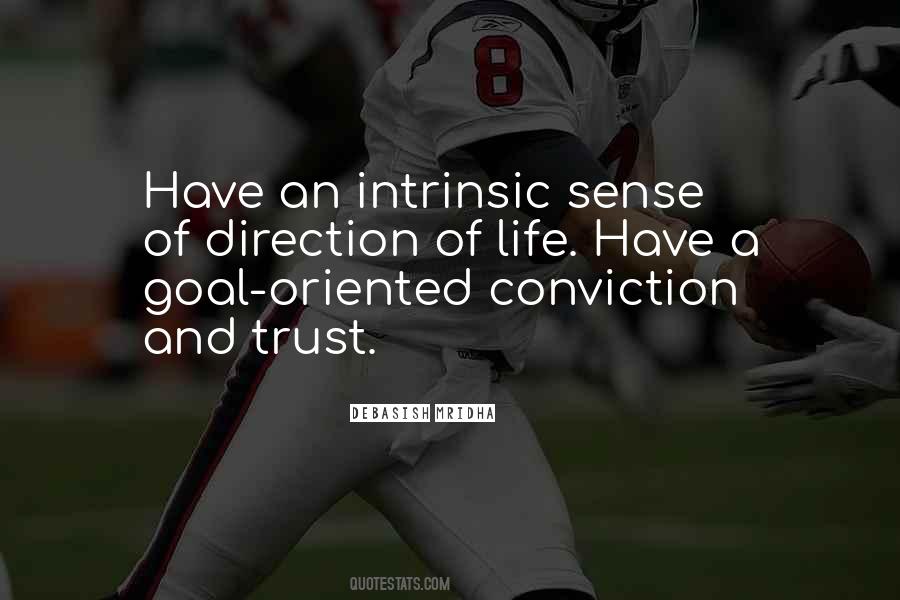 Goal Of Education Quotes #1163446