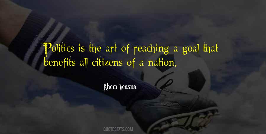 Goal Of Education Quotes #670801