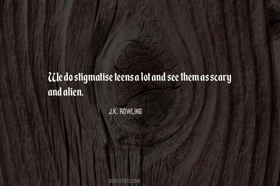 Sexual Preoccupation Quotes #1187953