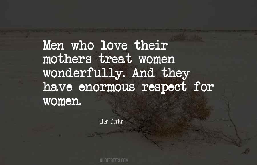 Sexual Preoccupation Quotes #1450093
