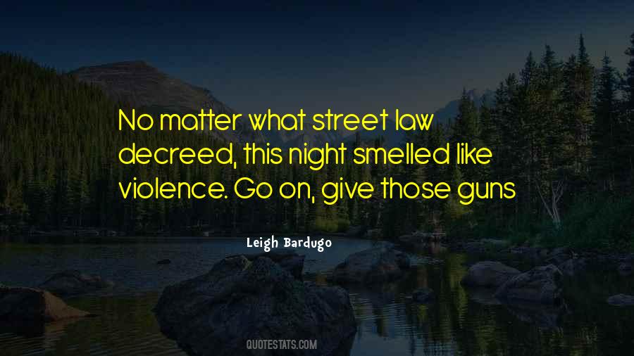 This Night Quotes #1075361