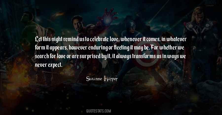 This Night Quotes #1270564