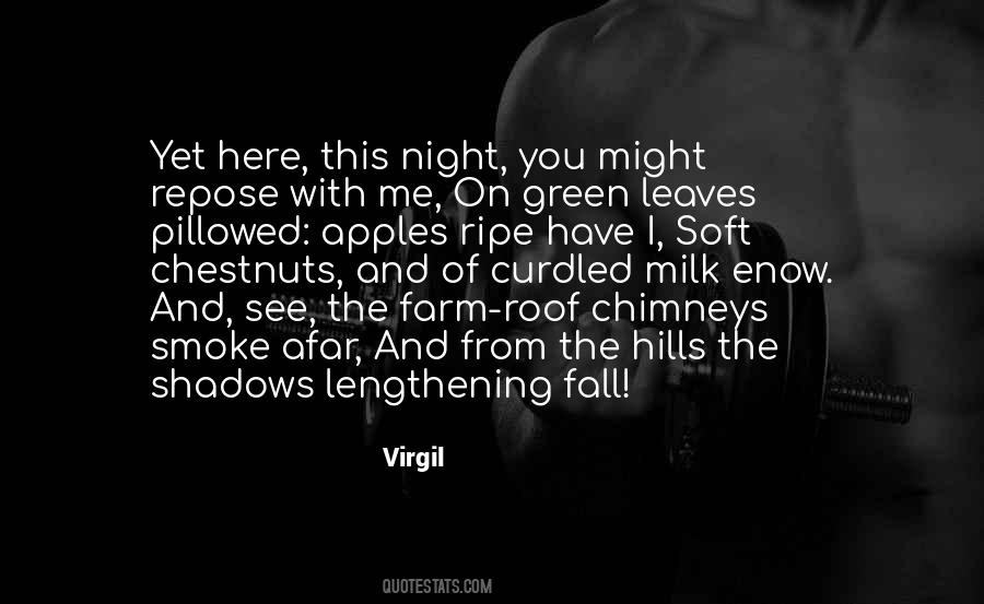 This Night Quotes #1314232