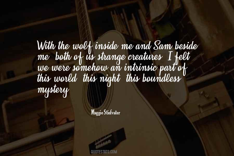 This Night Quotes #1376388