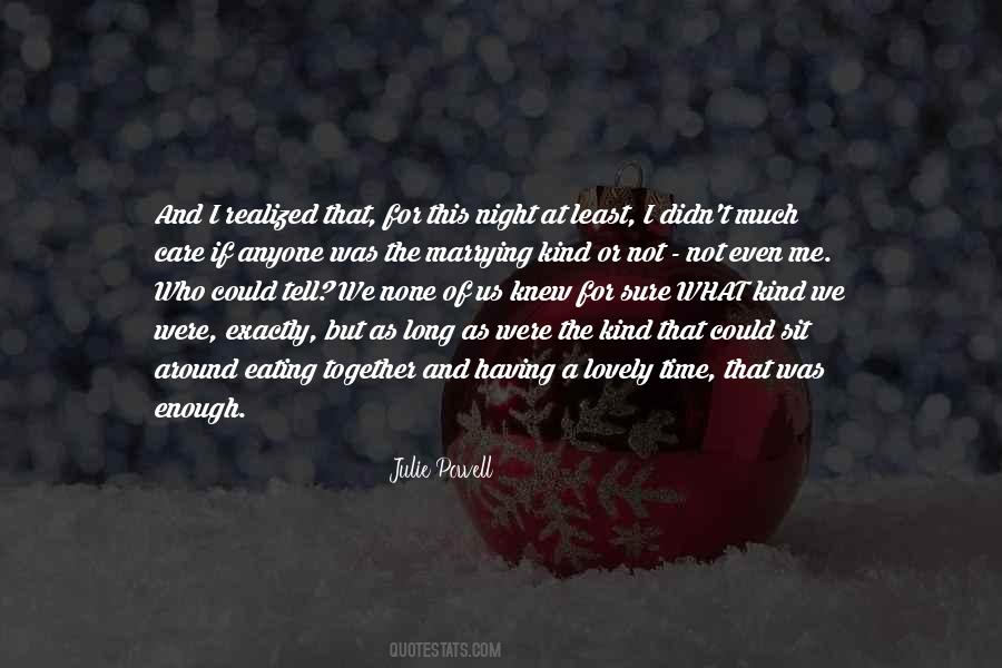 This Night Quotes #1502260