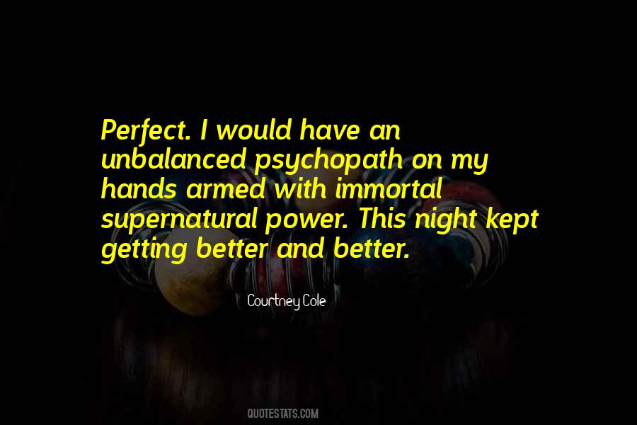 This Night Quotes #1519343