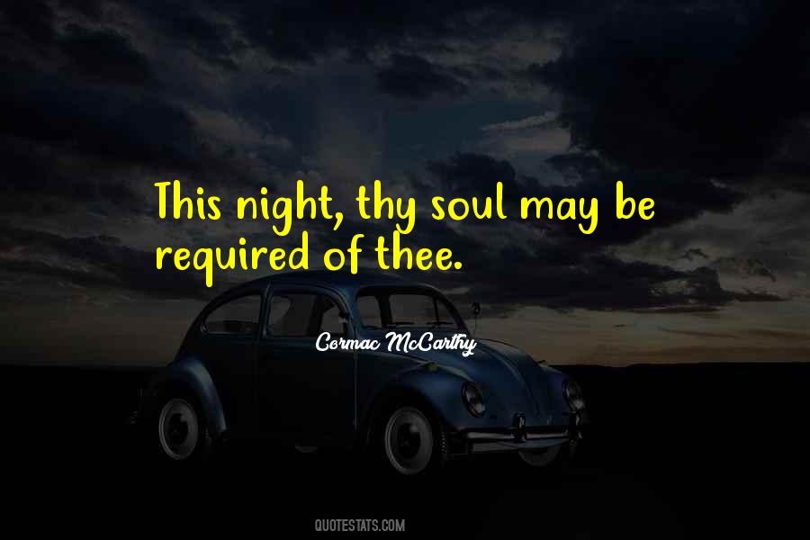 This Night Quotes #1647041